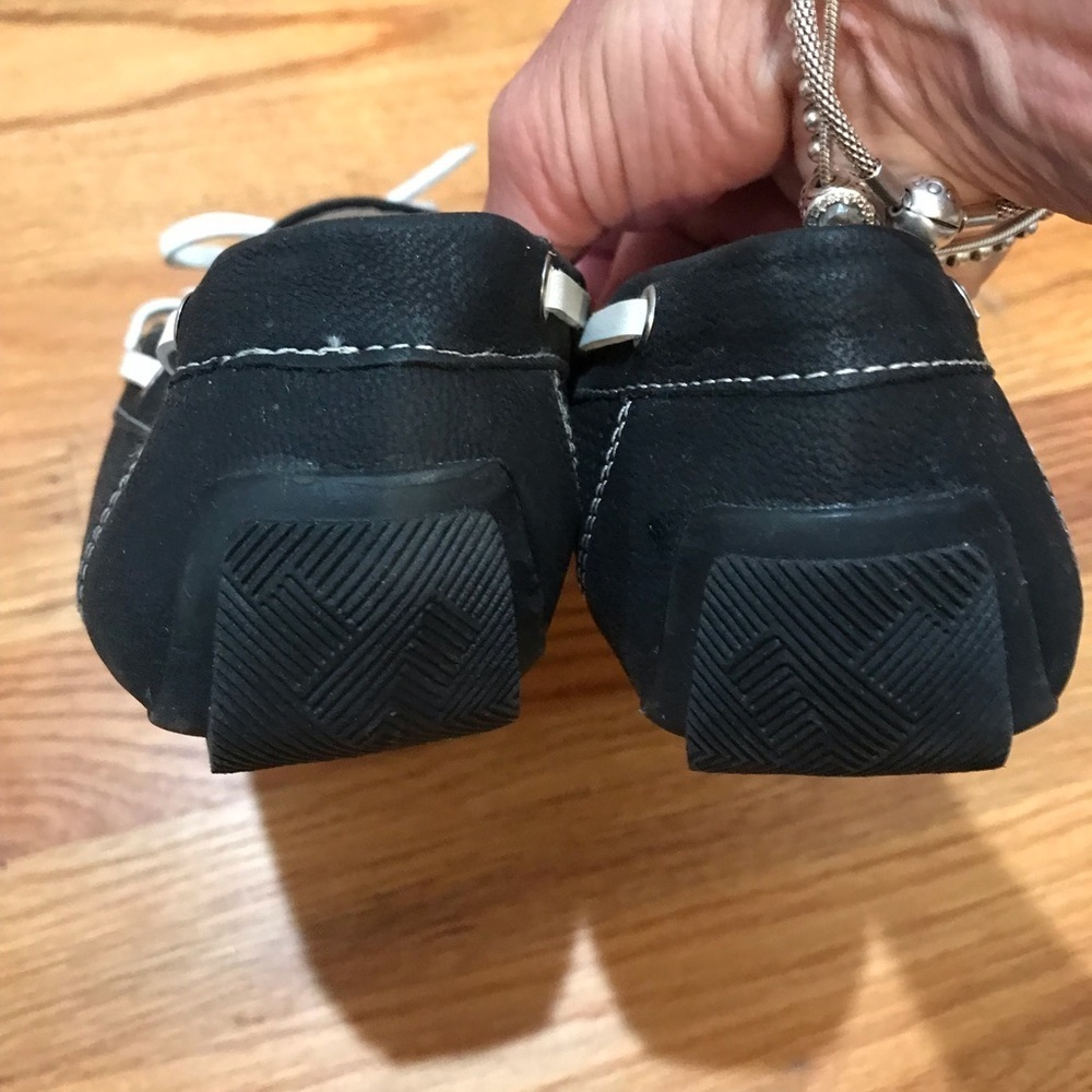 👡Nature Breeze Loafers - Picture 7 of 8